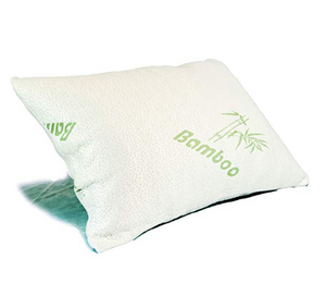 Hypoallergenic  Foam Pillow